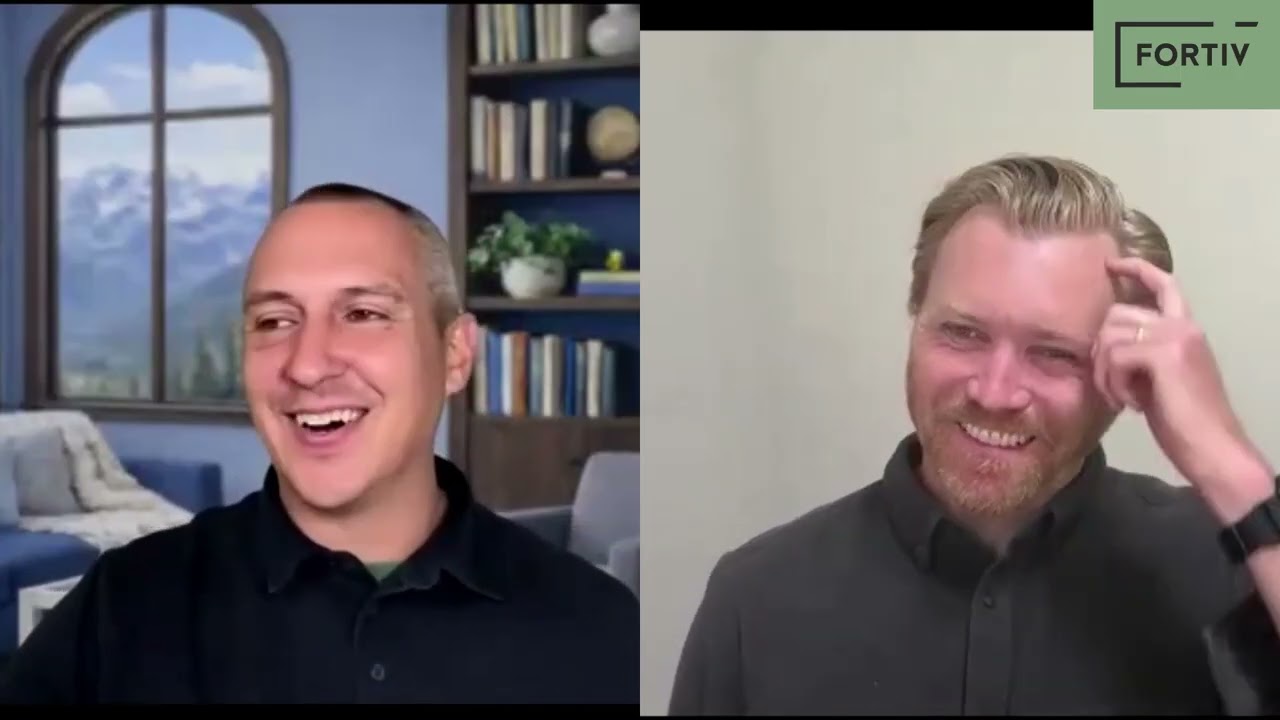 Ep 17: Discovering Your True Identity