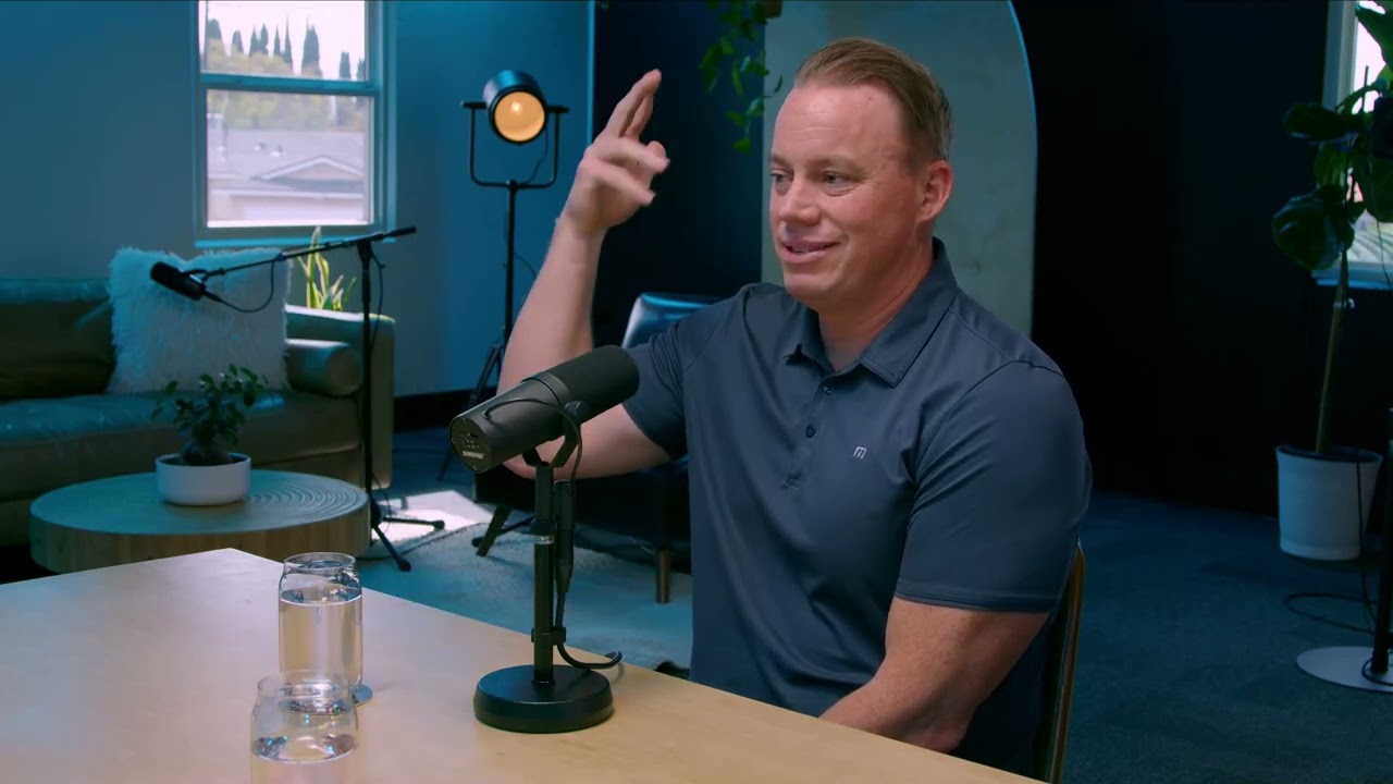 Ep 15: Healing the Heart of a Leader