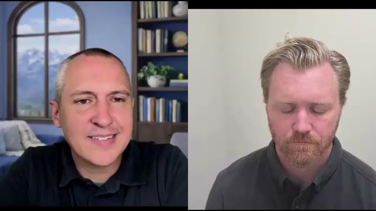 Bonus: Live Identity Exchange Coaching