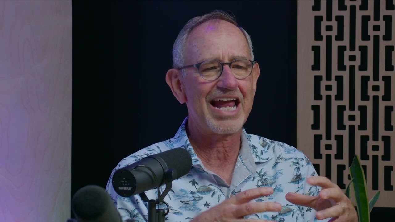 Ep 19: Why Some Leaders Come Alive at 70 (and Others Drift)