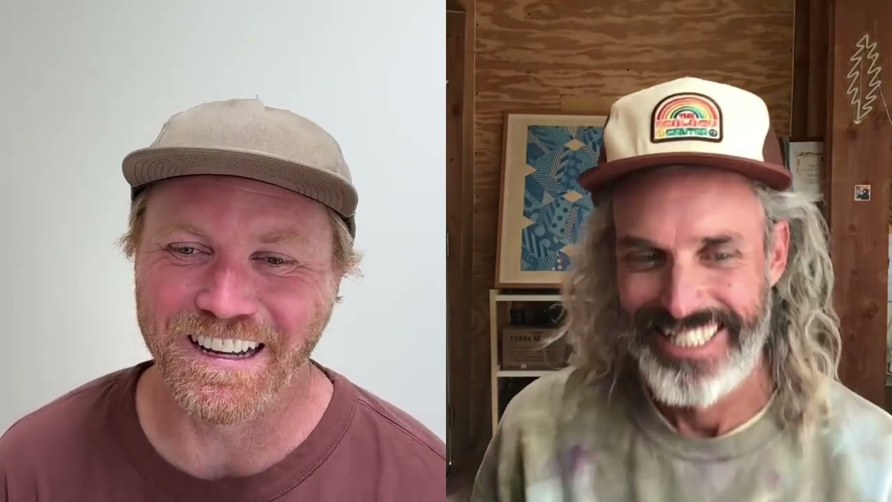 Ep 14: The Alchemy and Abundance of Regenerative Leadership