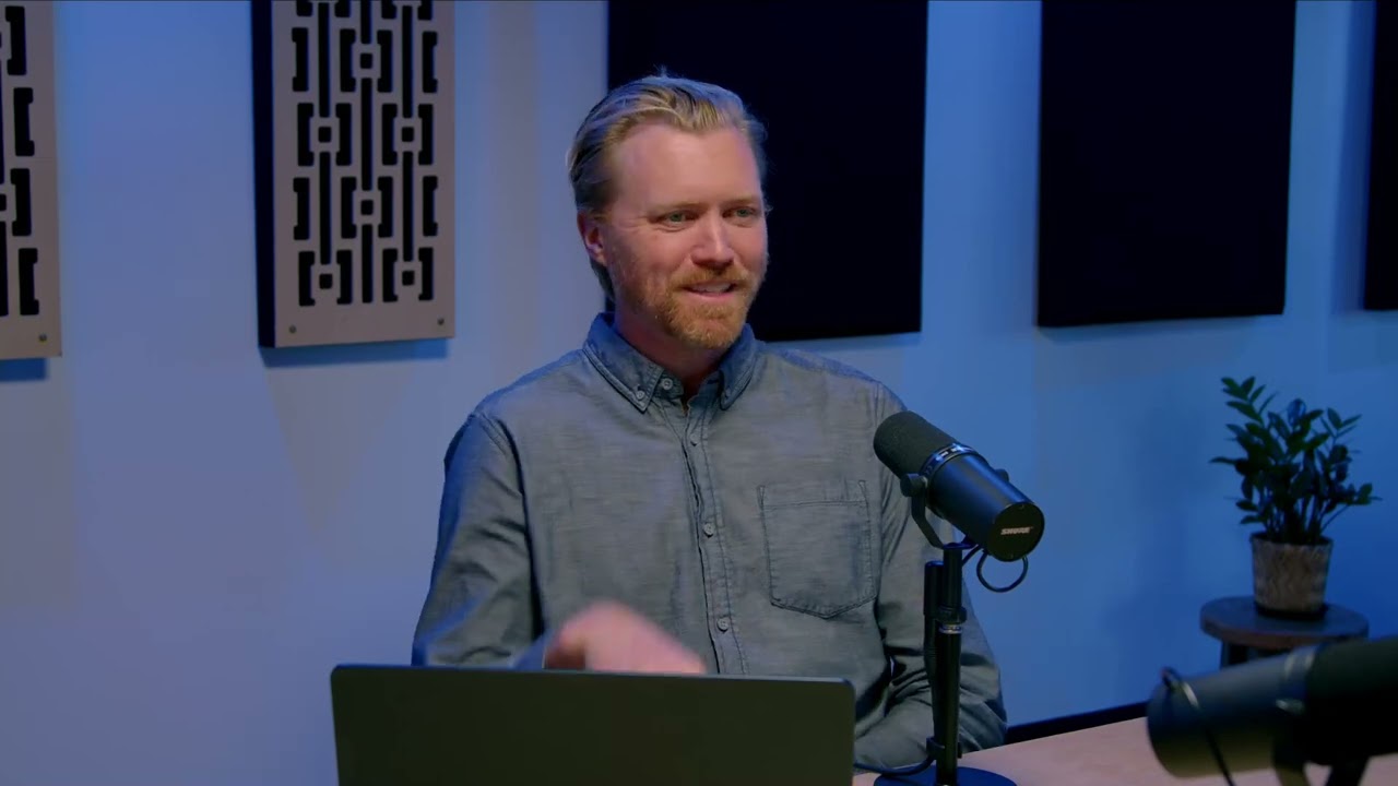 Ep 11: The Network of Networks