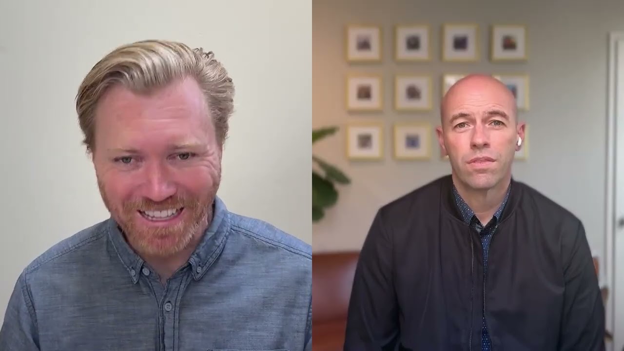 Ep 7: Finding Your Highest Sustainable Pace
