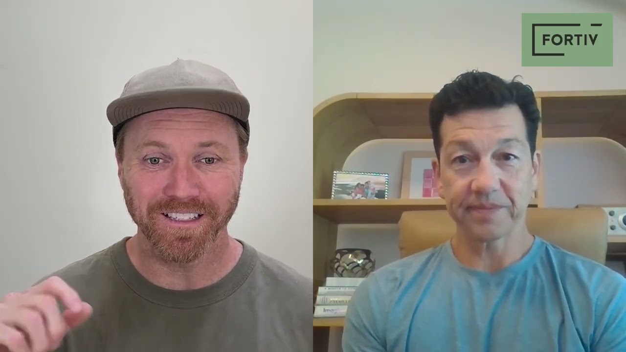 Ep 5: The Fruit of Faith Integrated Leadership