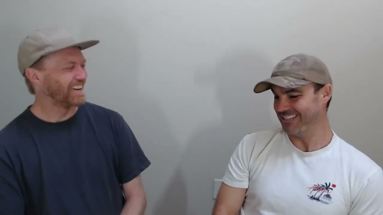 Ep 2: Pioneering Paths & Adventures in Entrepreneurship