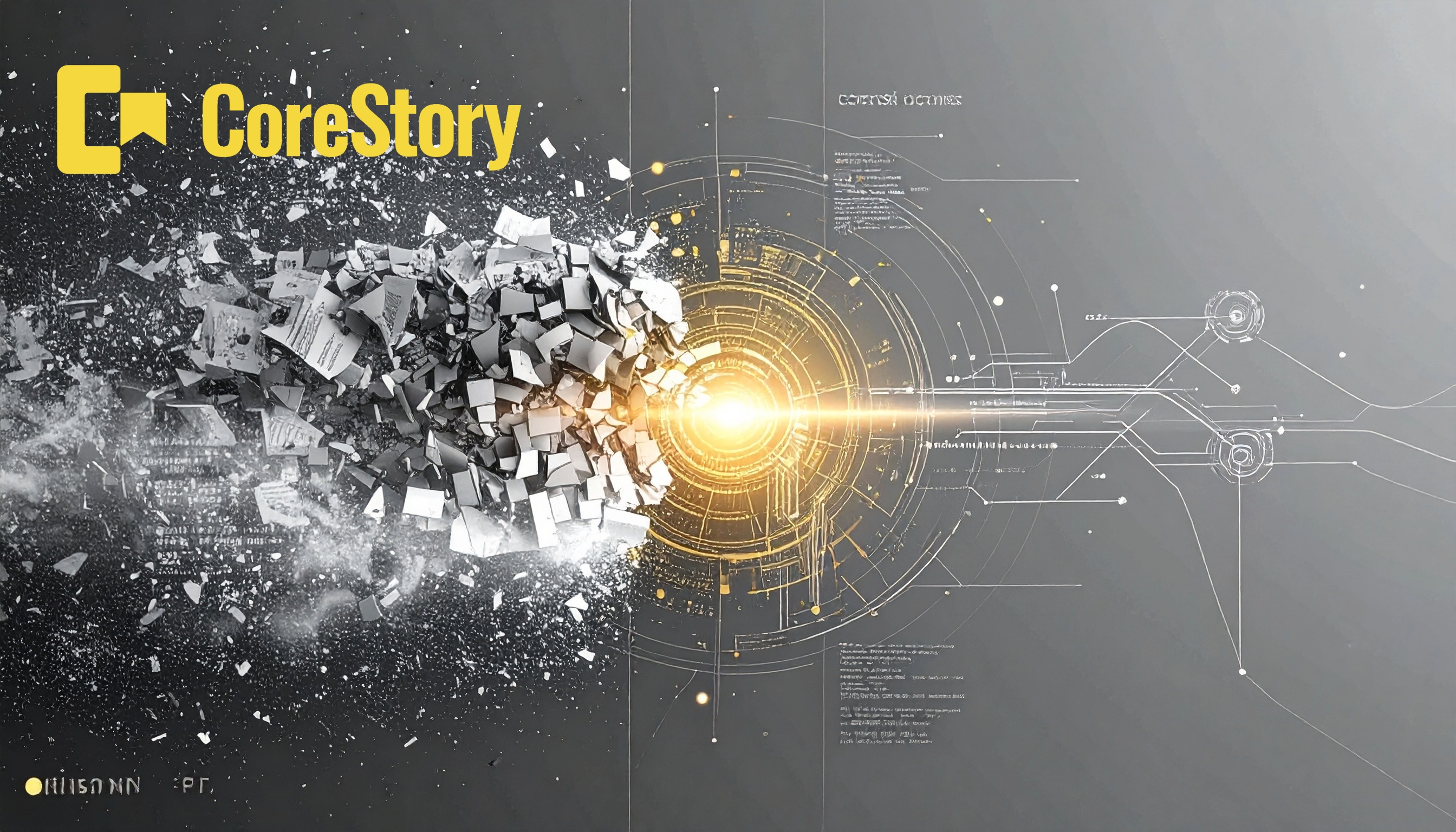 Accelerate modernization and elevate AI performance through the CoreStory Partner Program.