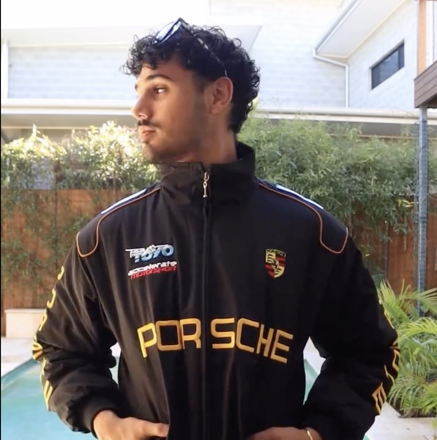 [background image] image of art supplies on a desk