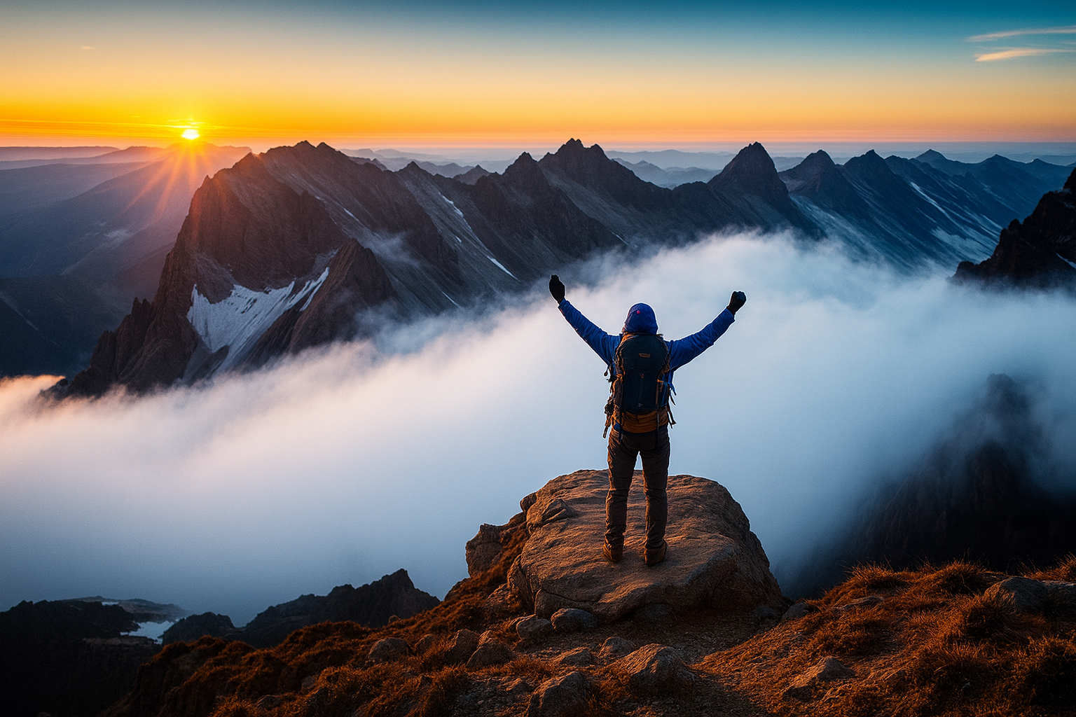 image of relaxation area with soothing art, acupuncturist