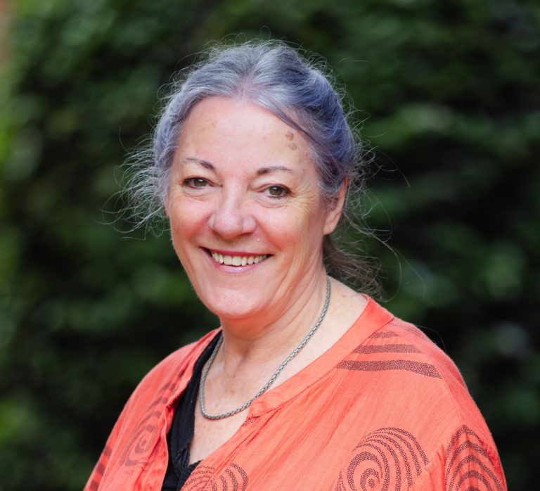 Katherine Cooney
