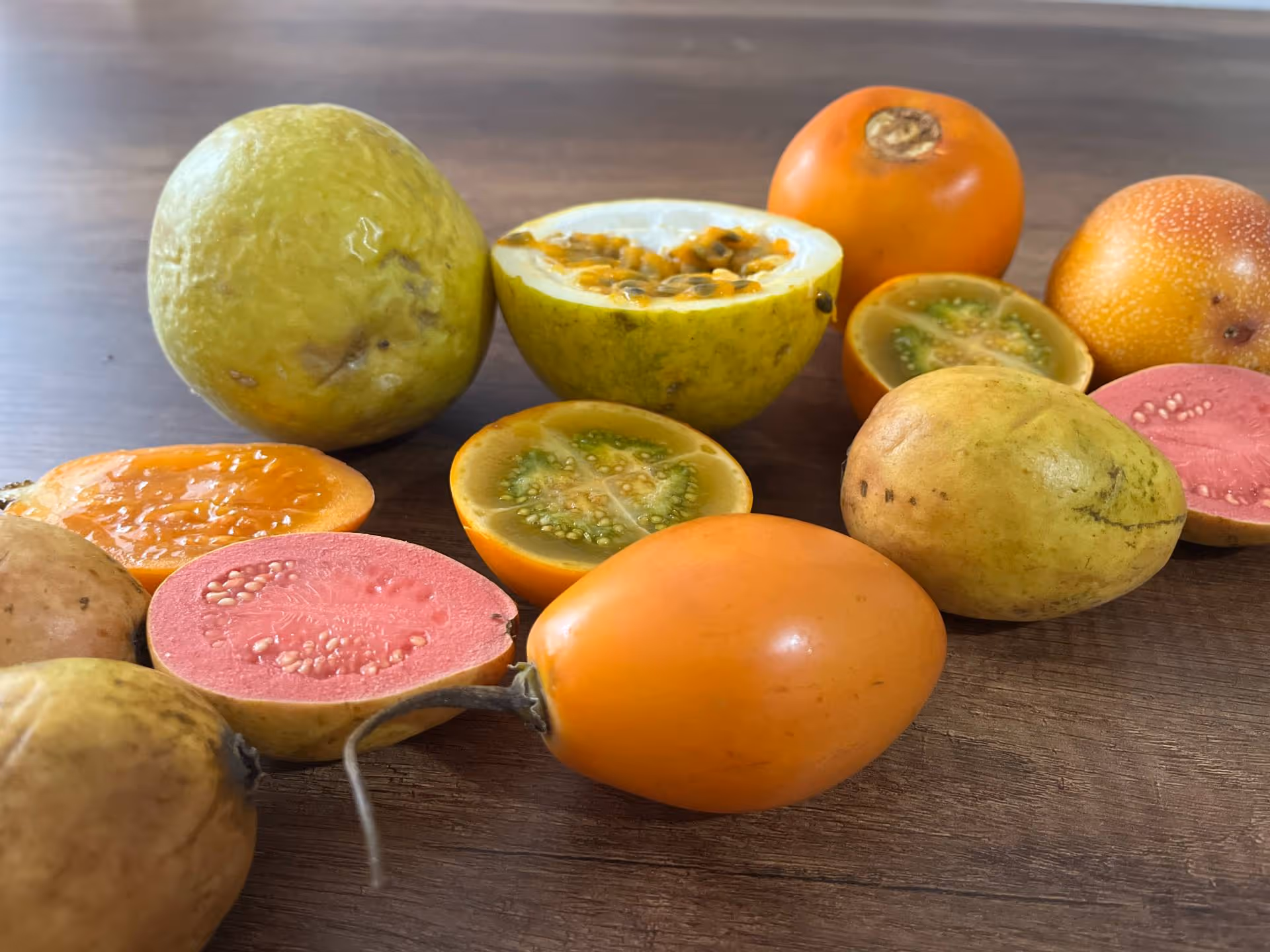 12 Exotic Tropical Fruits You Should Try In Colombia