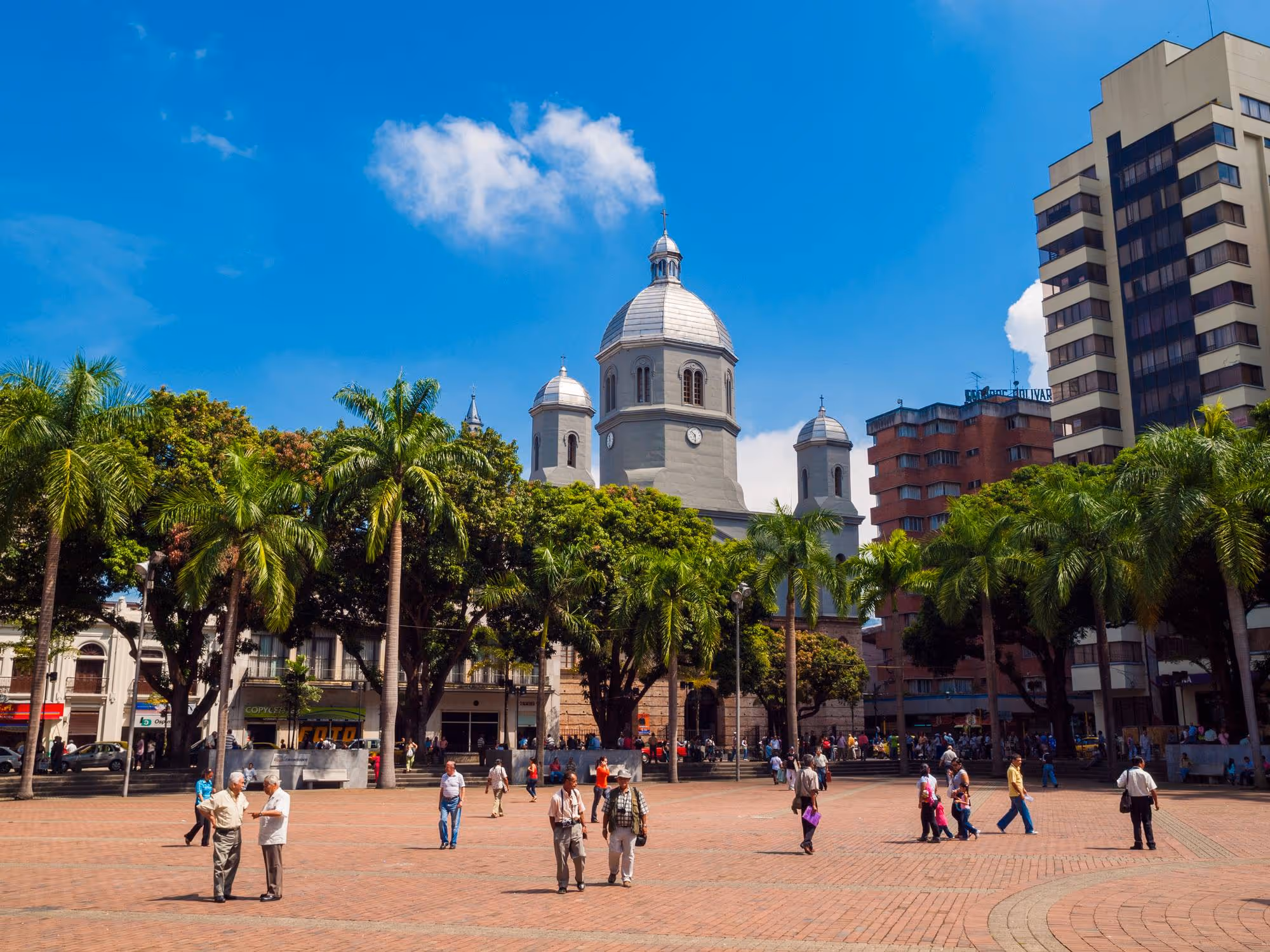 9 Reasons Why Expats Choose to Live in Pereira, Colombia