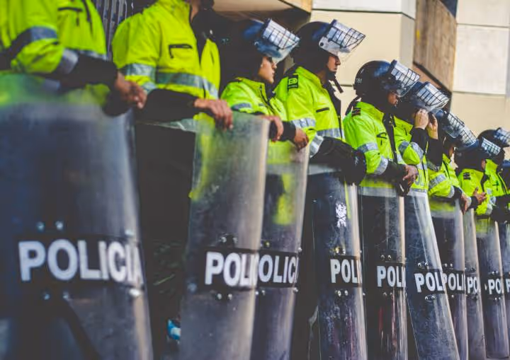 Is Colombia Safe in 2022?