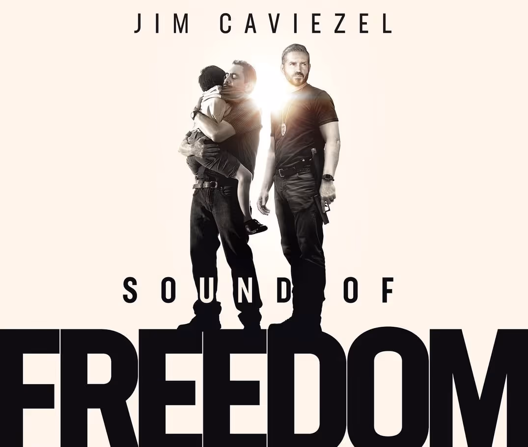 Sound of Freedom