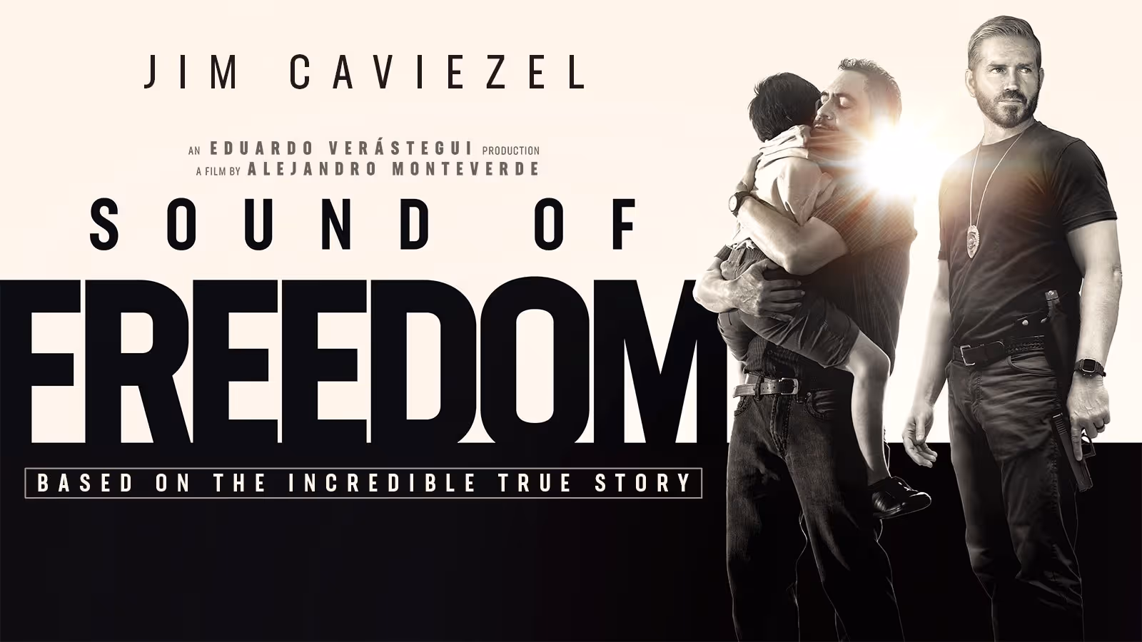 Sound of Freedom