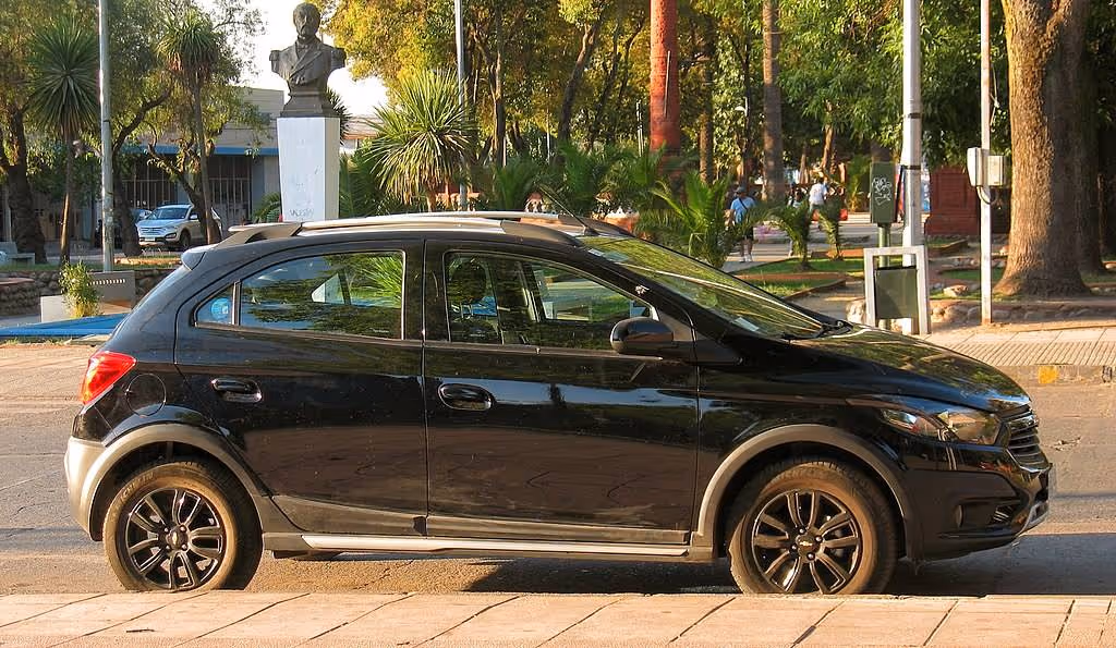 In 2022, the most sold car in Colombia was the Chevrolet Onix
