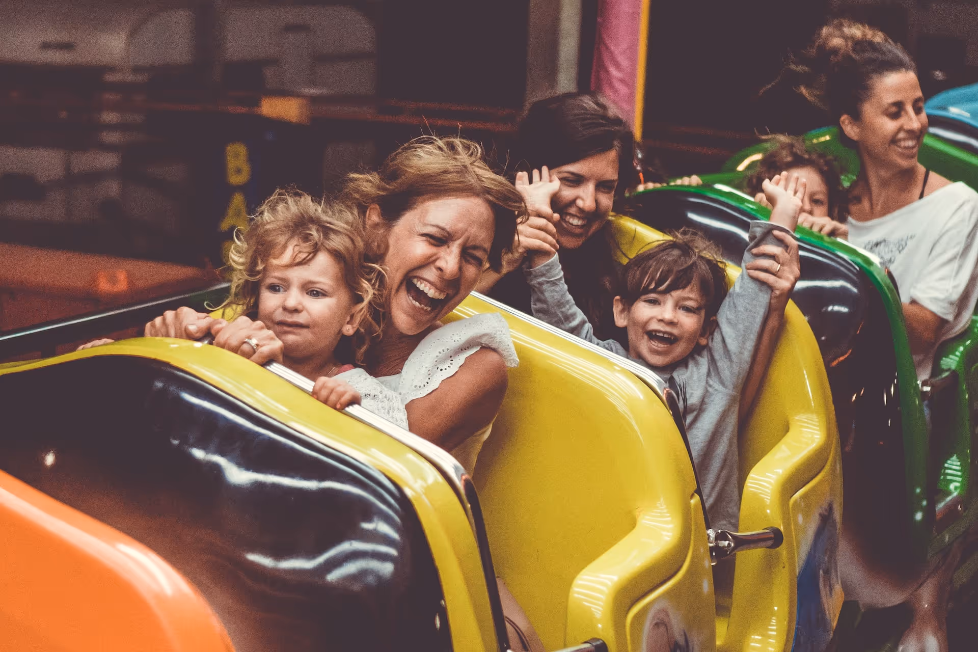 The Best Theme Parks in Colombia