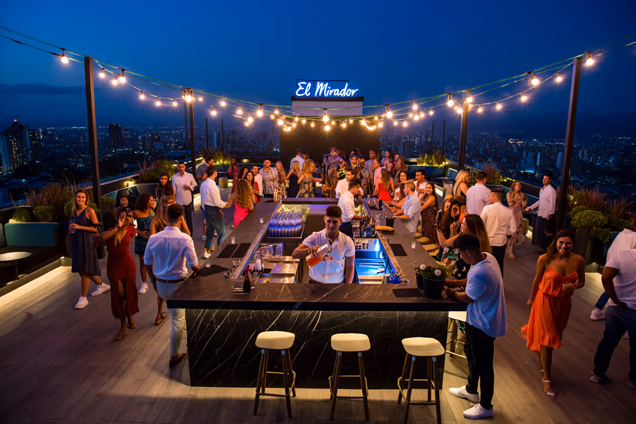Nightlife & Music