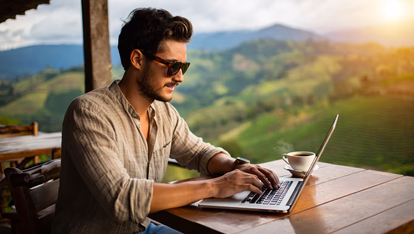 Why Colombia is the Perfect Location for Remote Workers