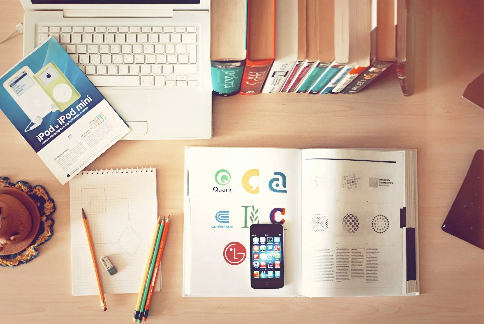 Graphic Design