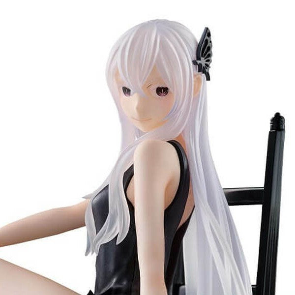 Re:Zero -Starting Life in Another World - Relax time - Echidna