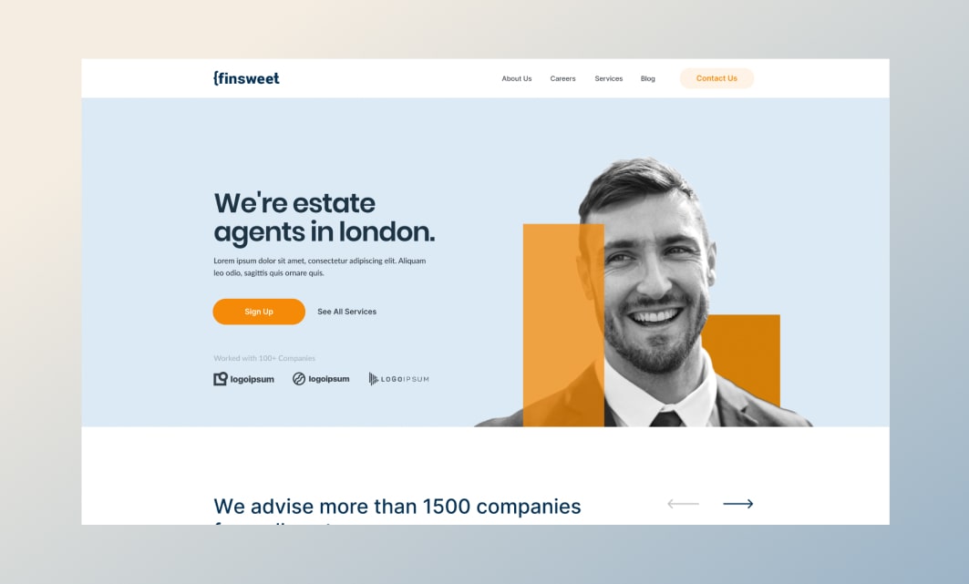 Portfolio image