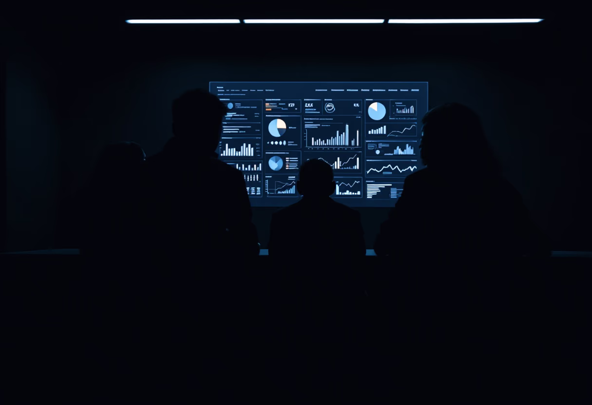 virtual financibusiness automation agency UKal planning session