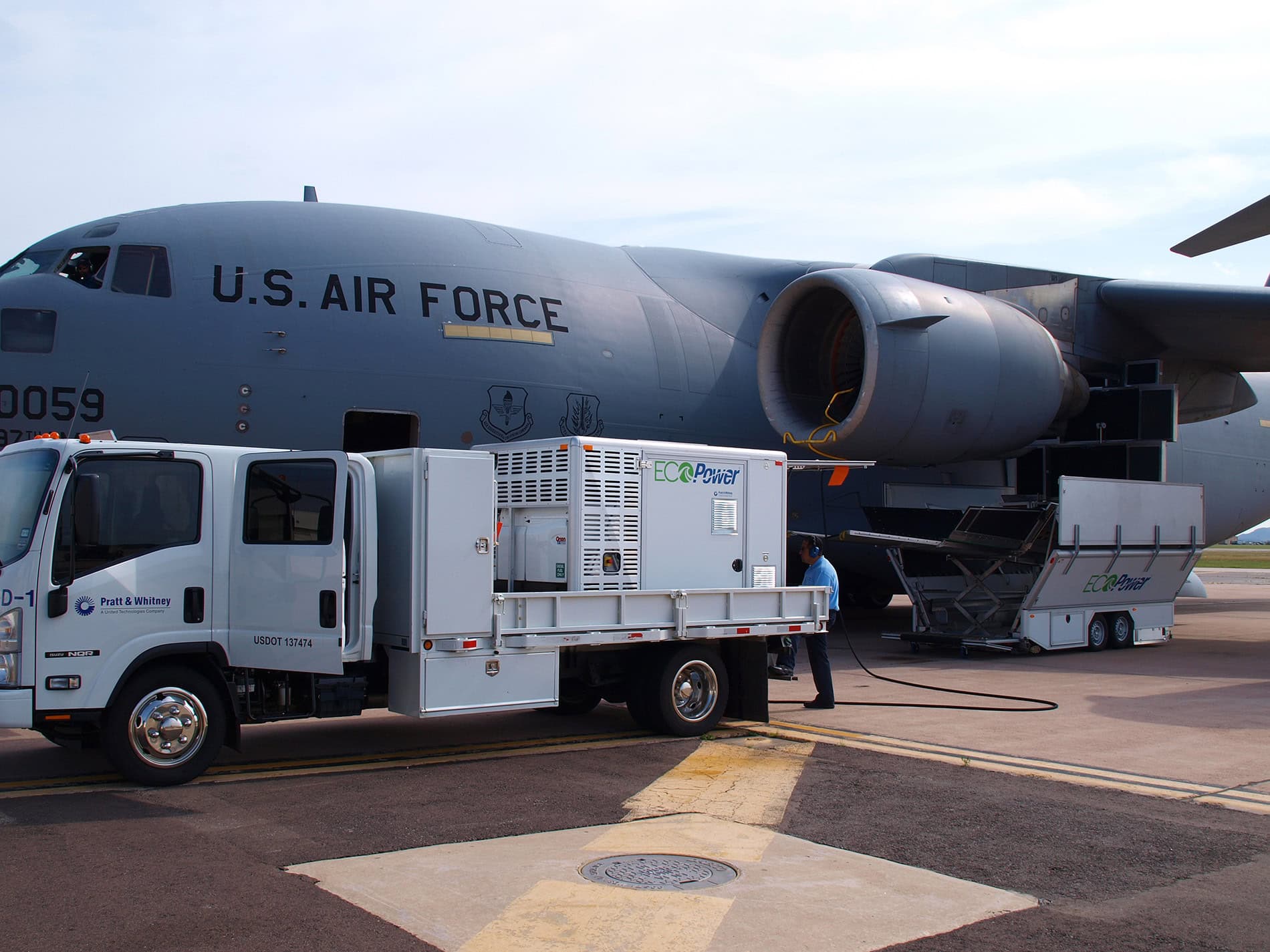 Expertise service image