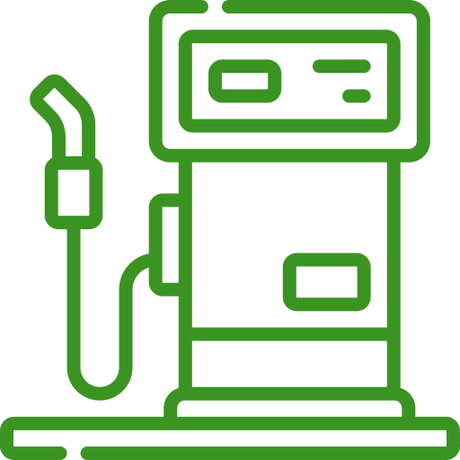 Fuel Icon