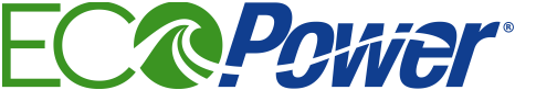 Eco Power Logo