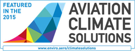 Award Image Aviation Climate Solution