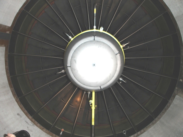 Full cleaning Engine