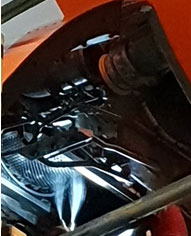 Inner Body Wash Image