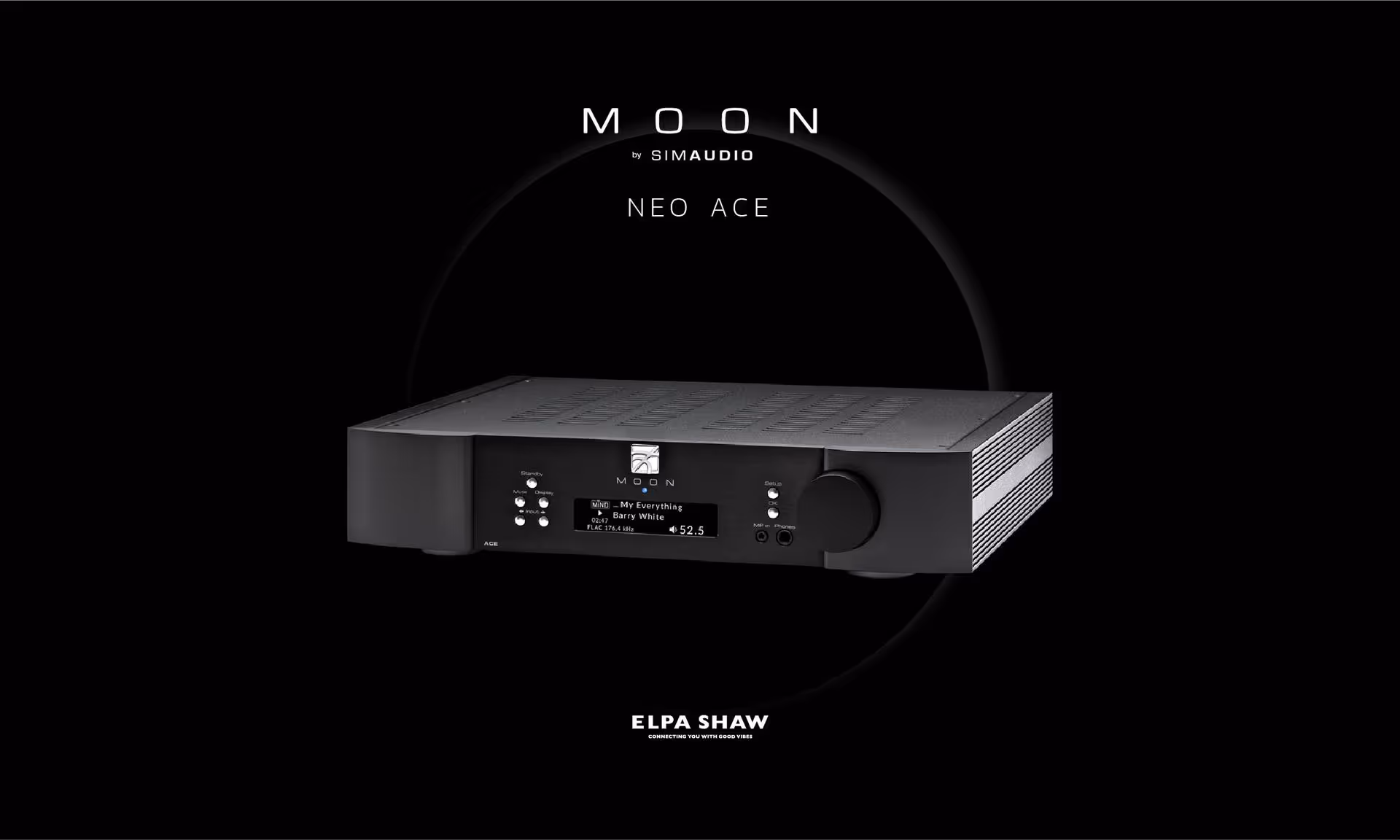 รีวิว Moon NEO Ace All-in-One Music Player โดย What Hi-Fi ถูกใจสายดิจิทัลและแอนะล็อก ครบจบในกล่องเดียวทั้งอินติเกรตแอมป์ DAC สตรีมเมอร์ Hi-Res