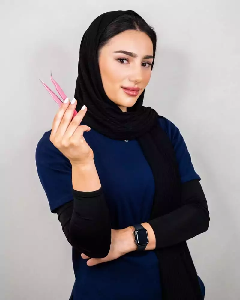 صوفيا سنادي