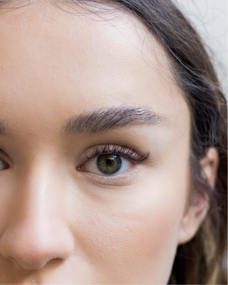 Lash Extensions For Beginners: Everything You Need To Know
