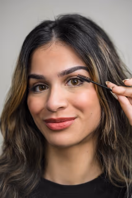 How To Properly Clean Lash Extensions