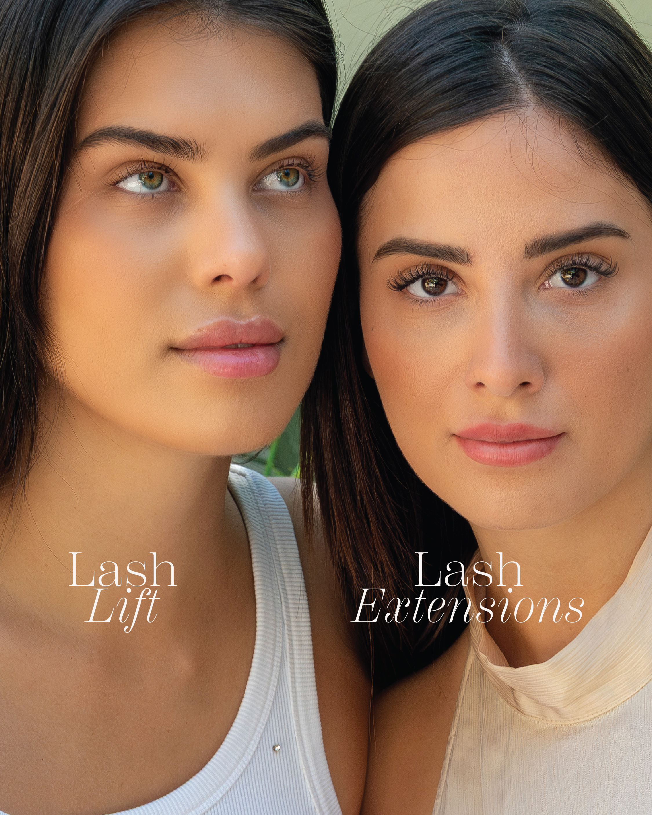 رفع الرموش أم تركيبها؟ دليلك لاختيار الخدمة الأنسب لكِ