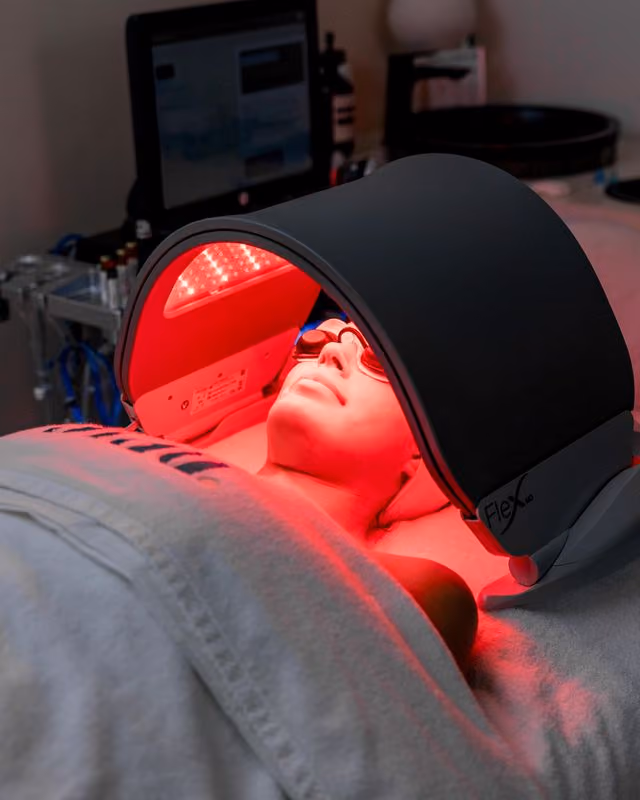 Skincare in Riyadh's Climate: Which Professional Treatments Actually Work and How to Choose