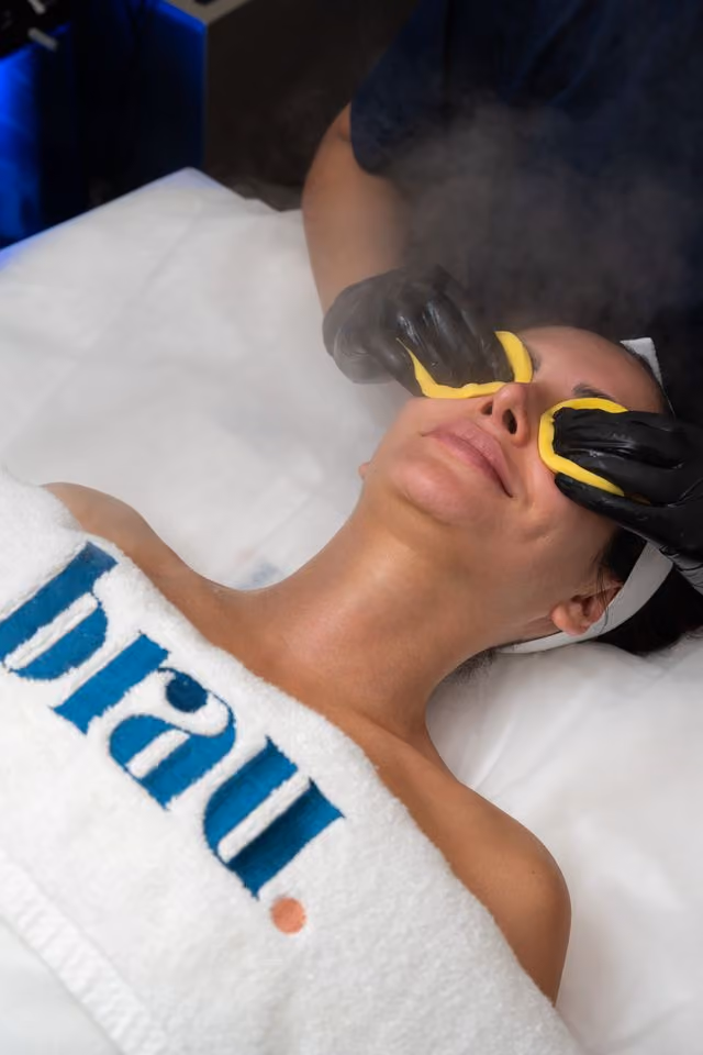 Million Dollar Facial vs HydraFacial: Which Premium Facial Treatment Should You Actually Book?