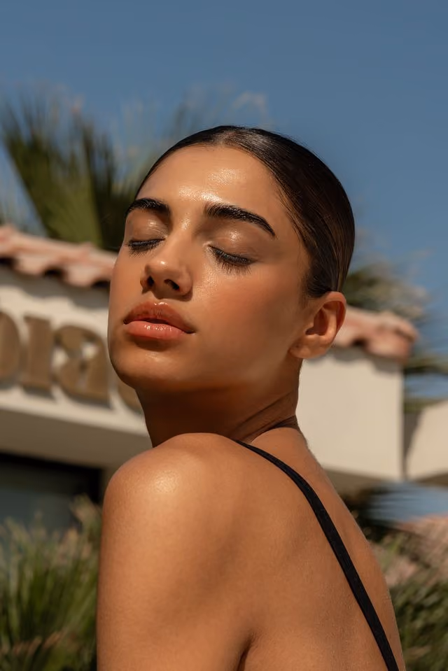 Semi-Permanent Makeup and Active Lifestyles: How to Handle Swimming, Exercise, and Sun Exposure