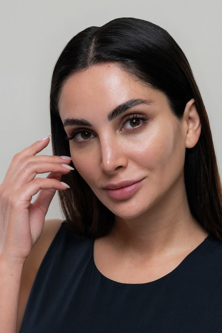 How to know your skin type