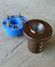 Flexible/Clamp style coupling