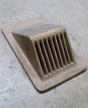 Grates