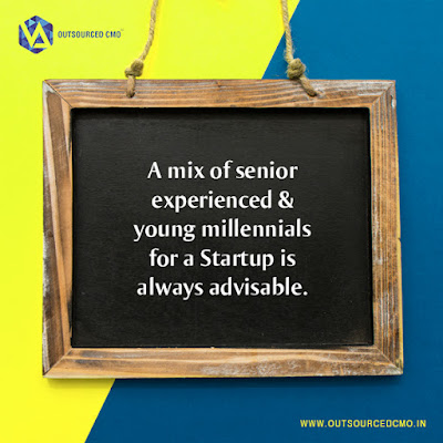 Ensure we are surrounded by right people - A key recipe for succes