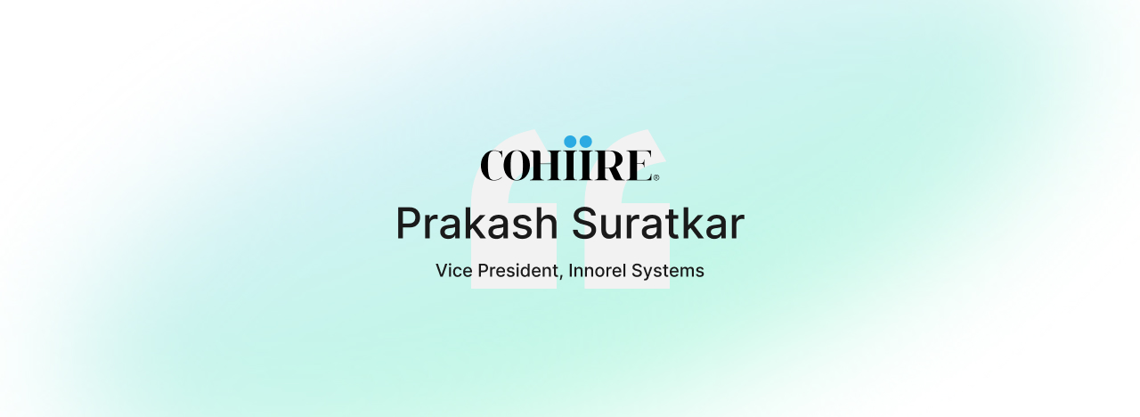 Prakash Suratkar