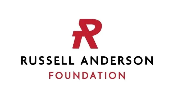Russell Anderson logo