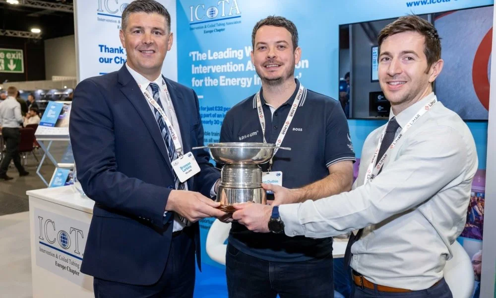 2023 Innovation Award winners