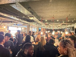 Social event 
