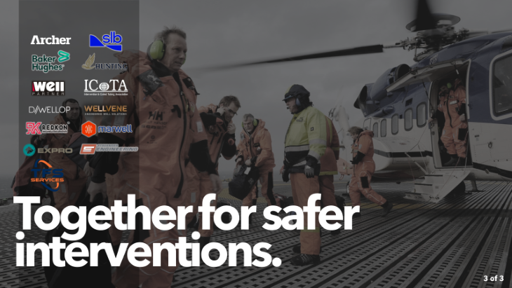 safety day tech event