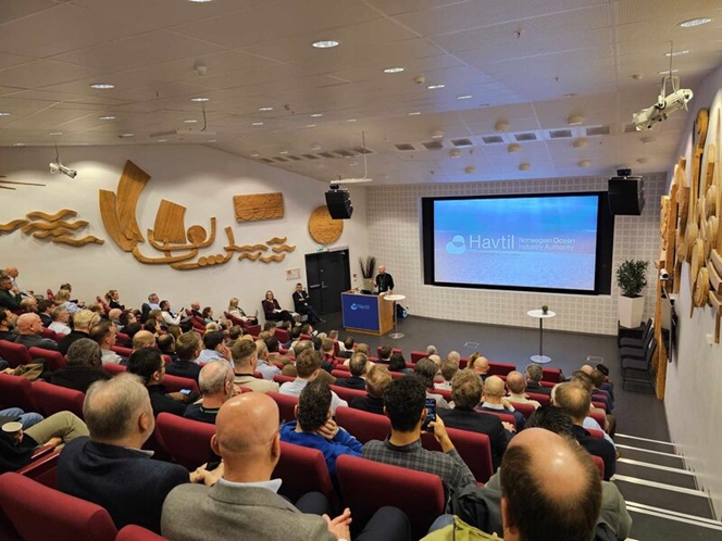 Havtil Intervention Day